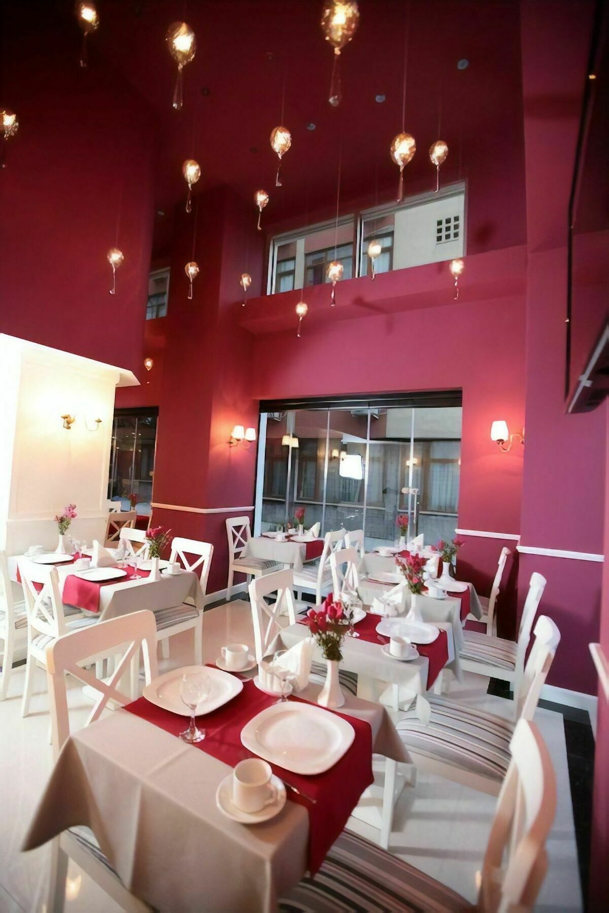 Dream Bosphorus Otel 3*