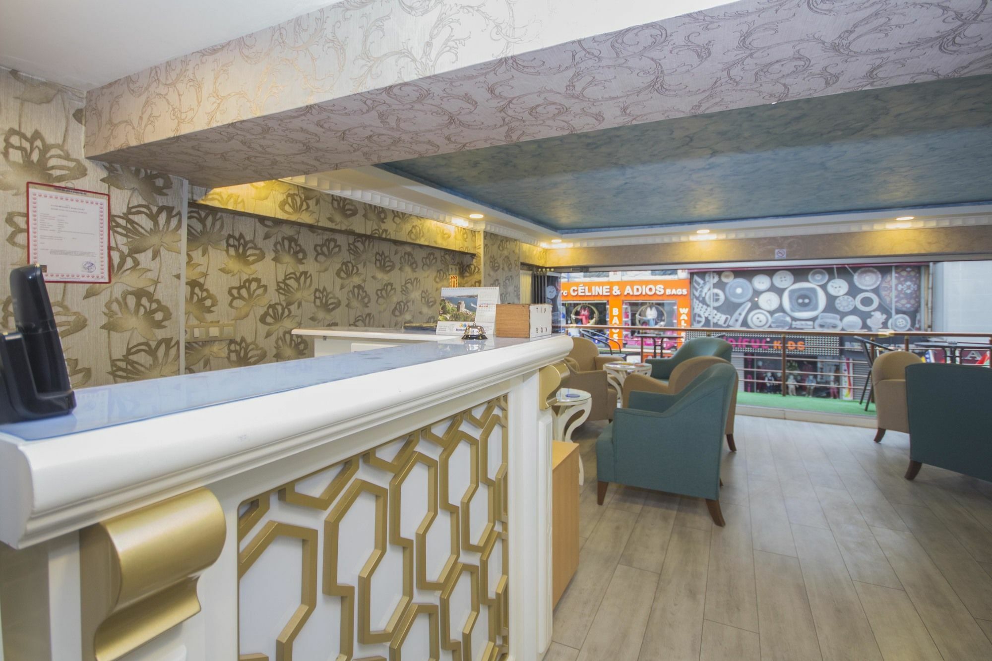 Bestur Otel İstanbul