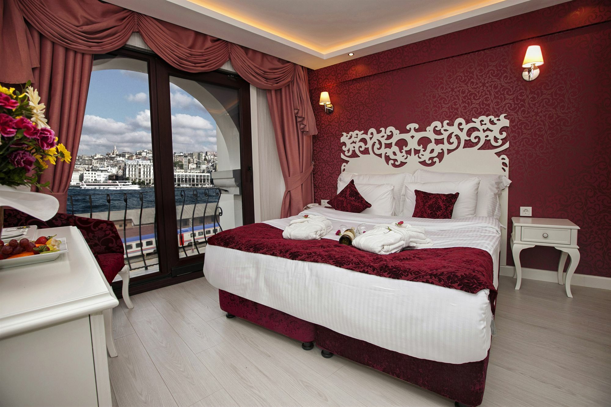 Otel Dream Bosphorus 3*