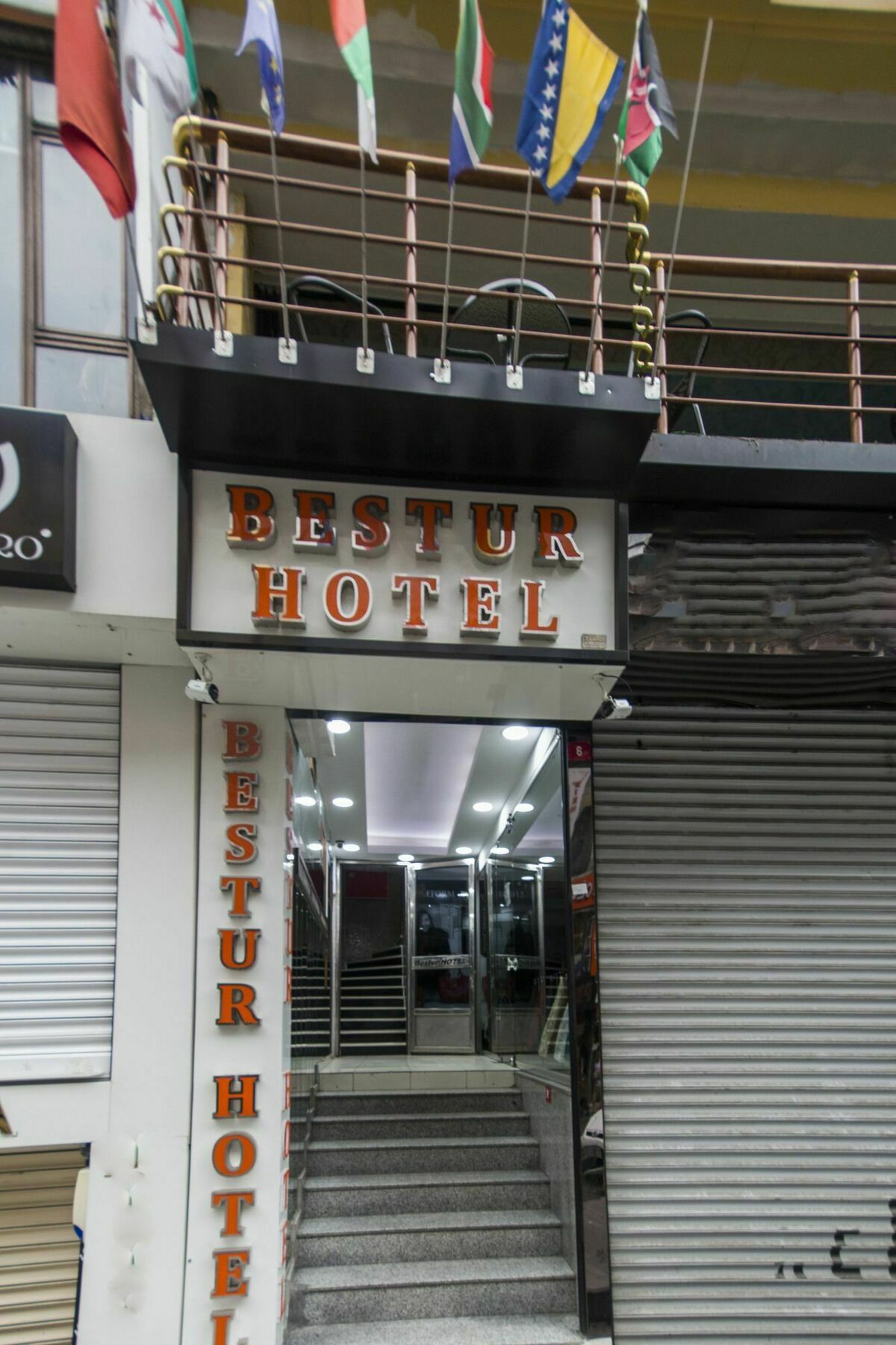 Bestur Otel İstanbul