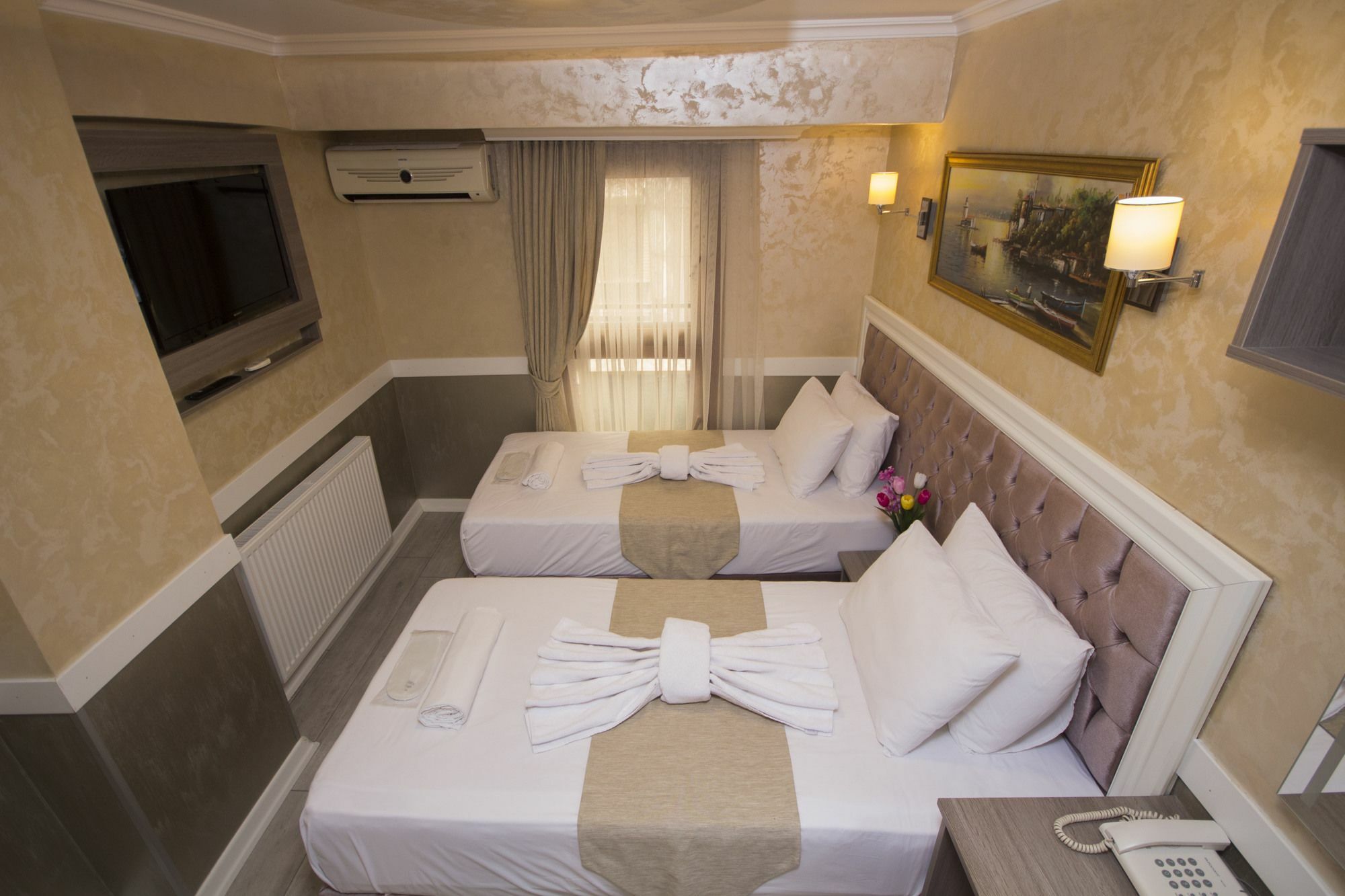 Otel Bestur
