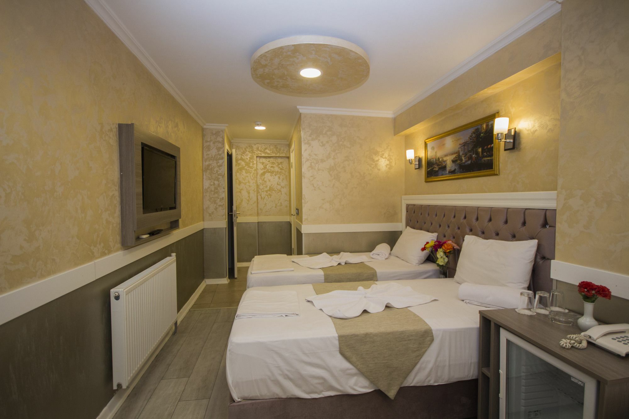 Bestur Istanbul