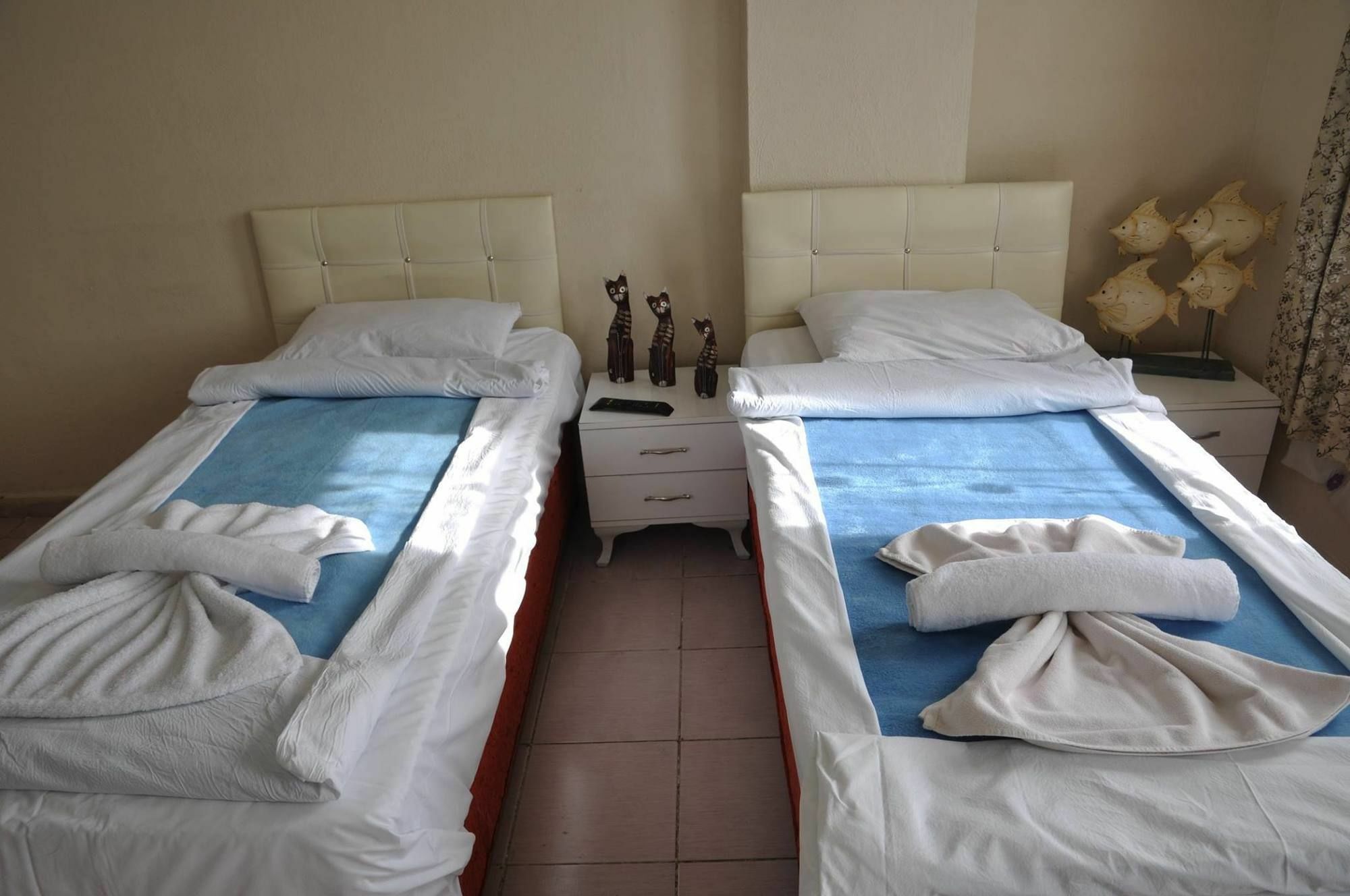 Bed & Breakfast Tatvan Istanbul