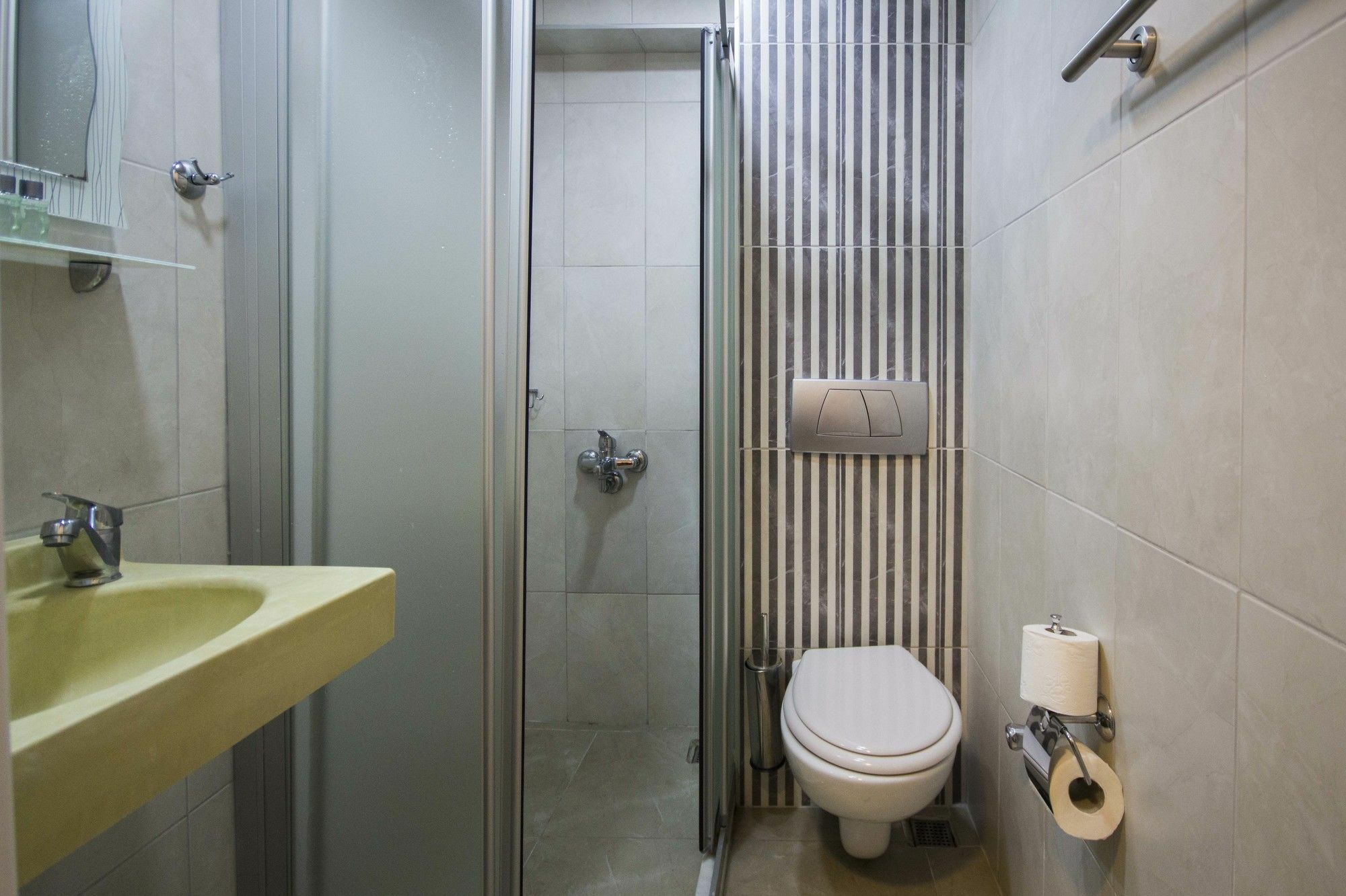 Otel Bestur İstanbul