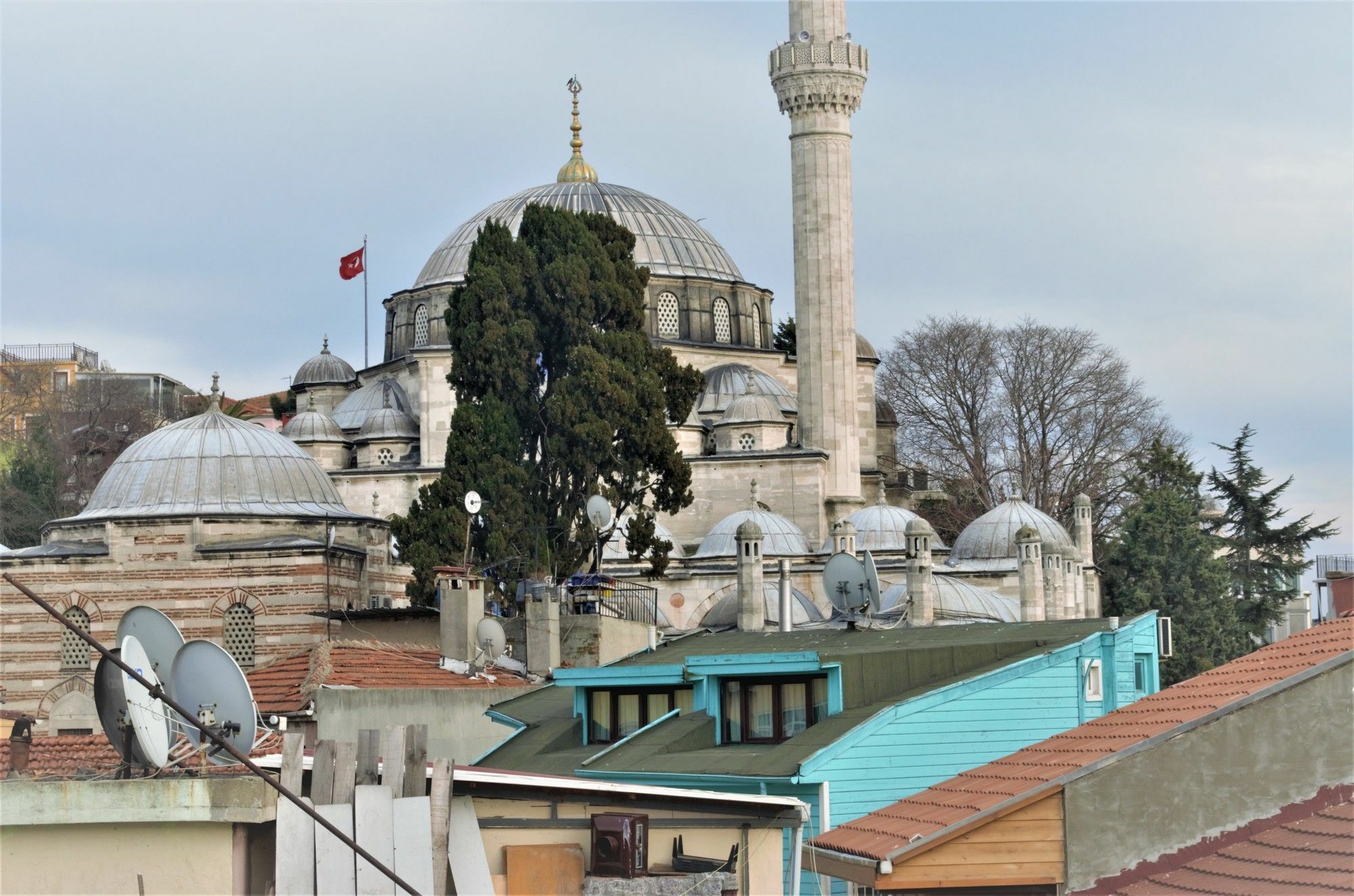 Sultanahmet Deluxe