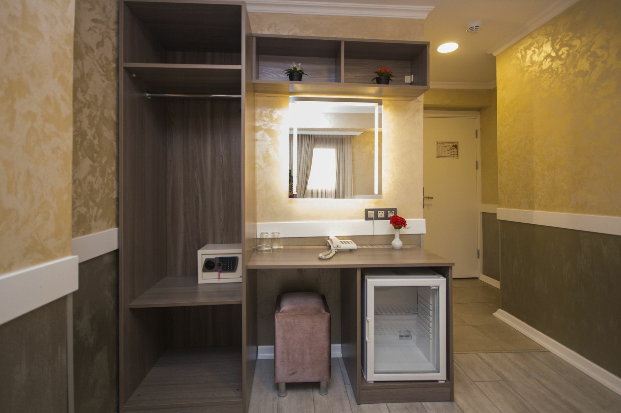 Otel Bestur İstanbul