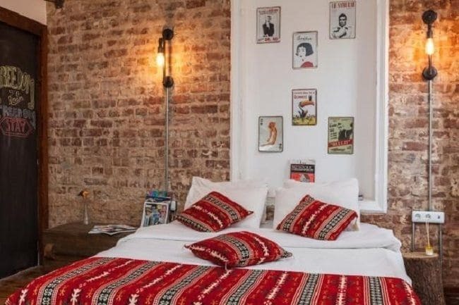 Historic Galata 3*