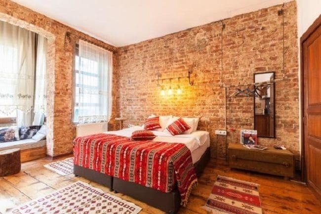 Historic Galata 3* Istambul