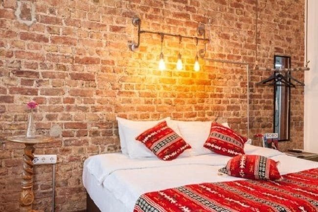 Aparthotel Historic Galata Istambul