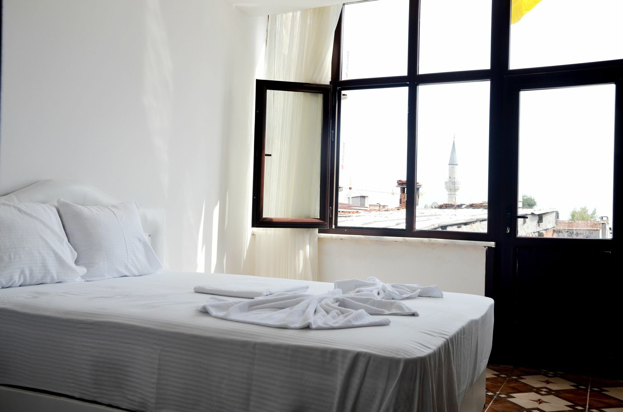 Sultanahmet Deluxe Hotel
