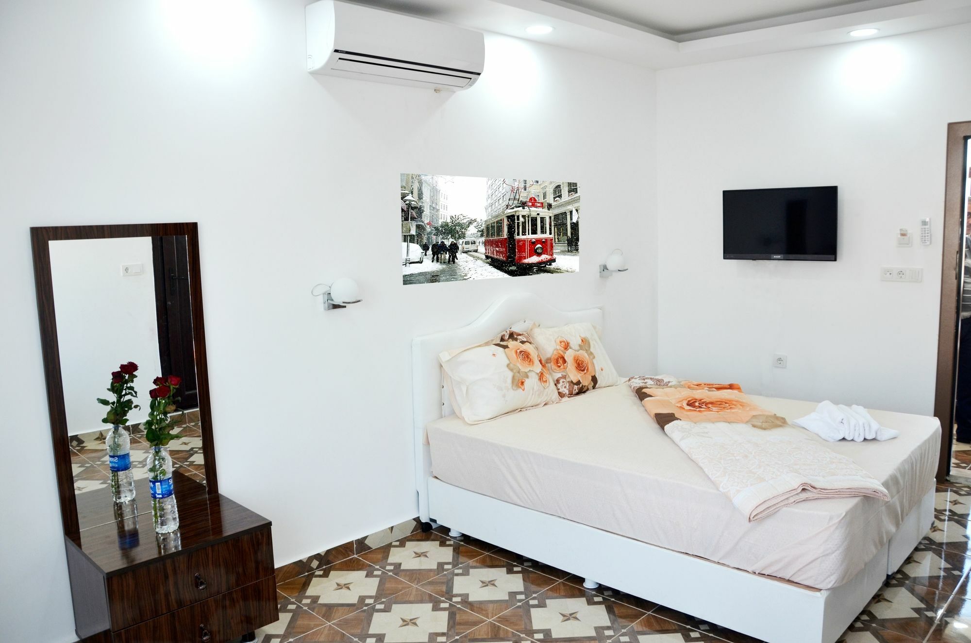 Hotel Sultanahmet Deluxe Istanbul