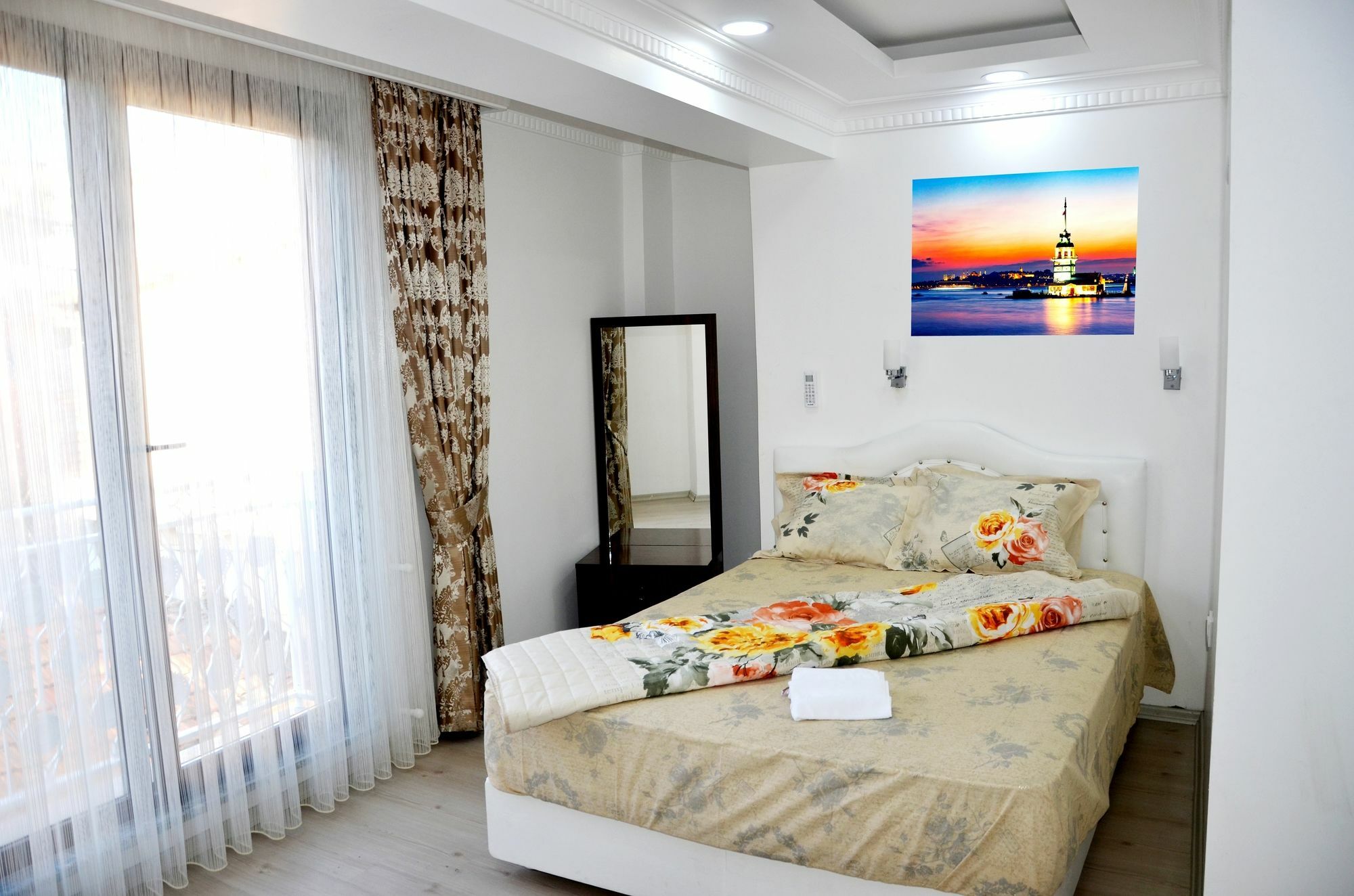 Sultanahmet Deluxe 5*