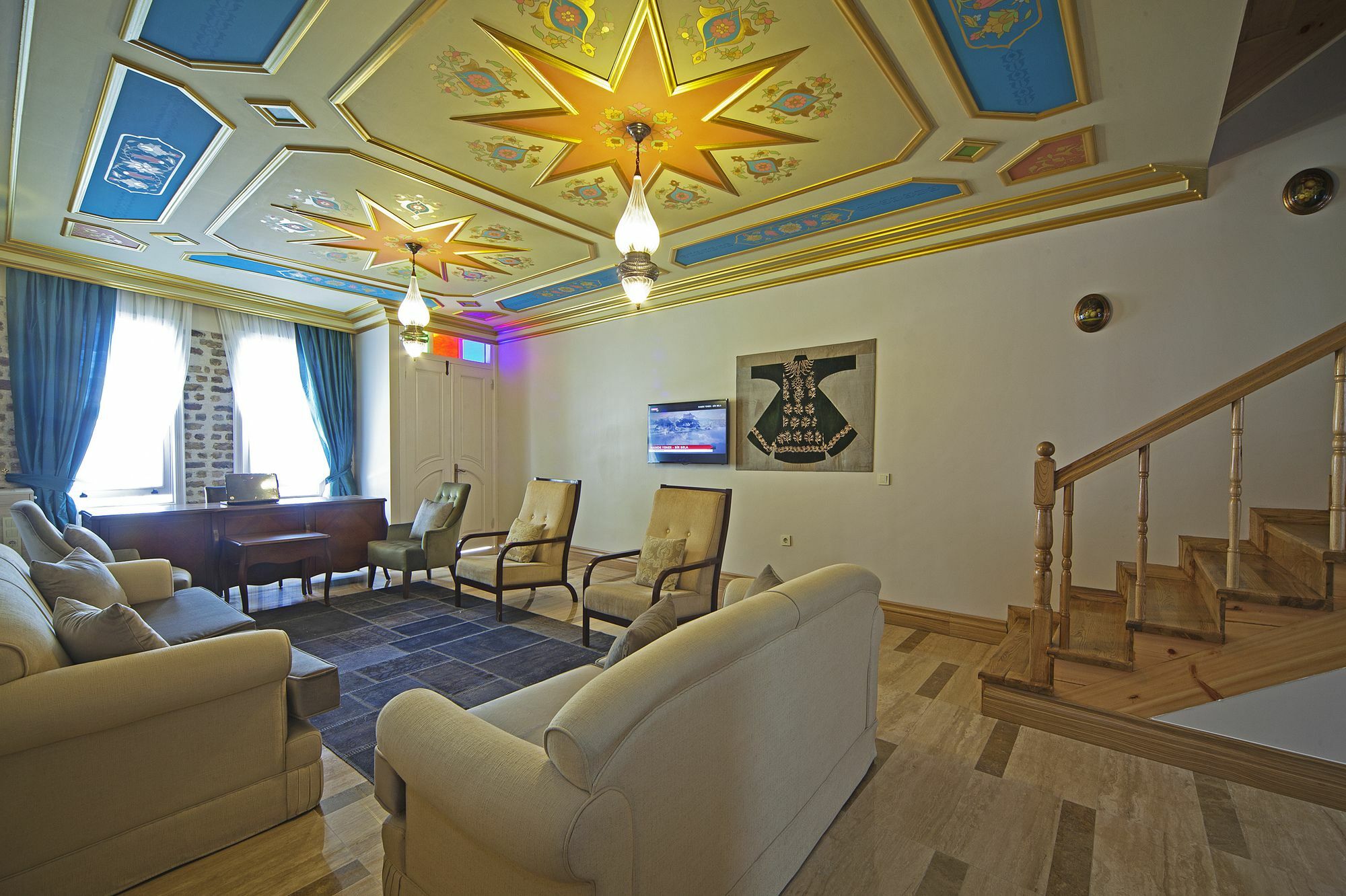 Otel Azade Premier İstanbul