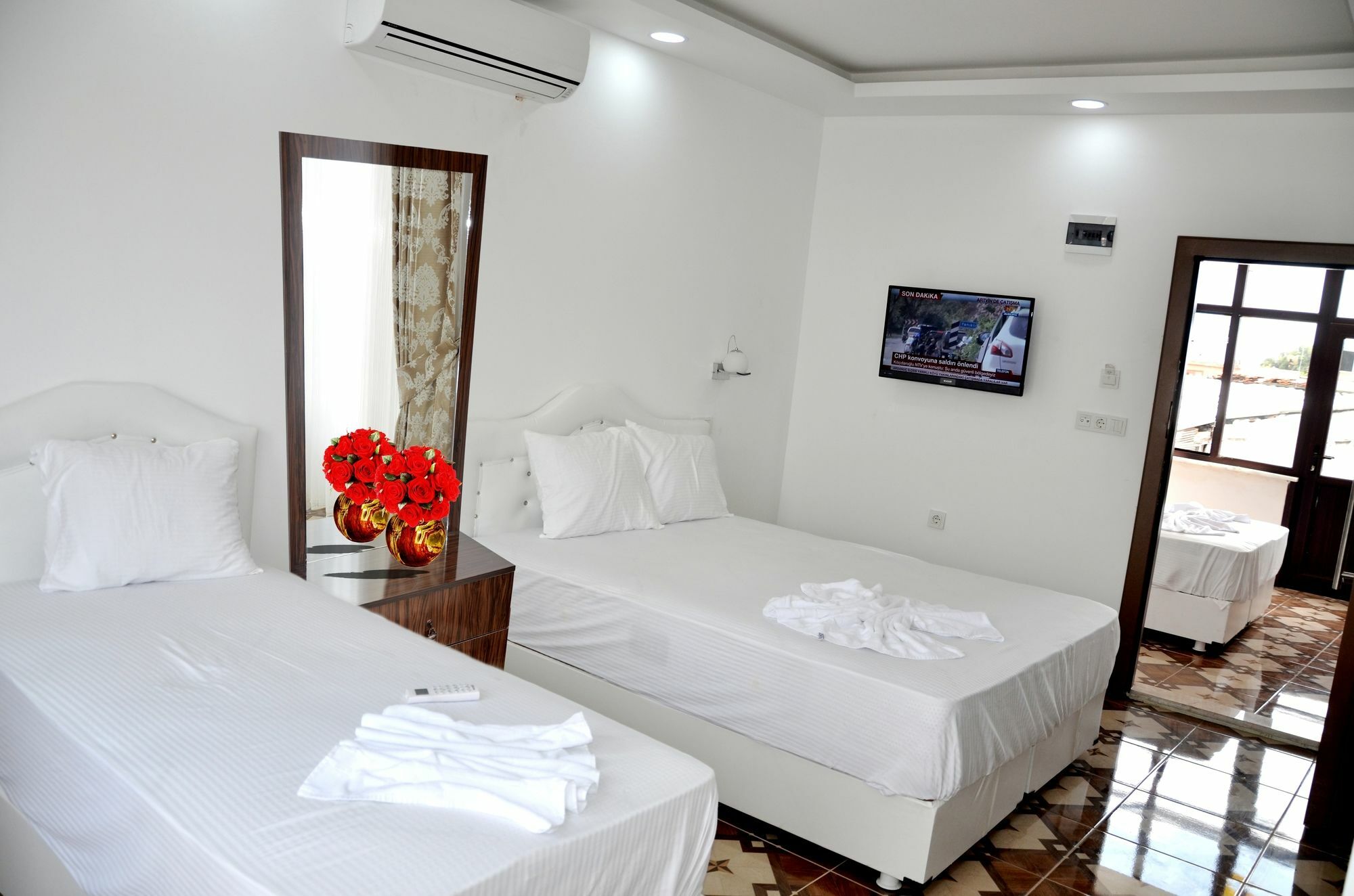 Sultanahmet Deluxe Hotel Istanbul