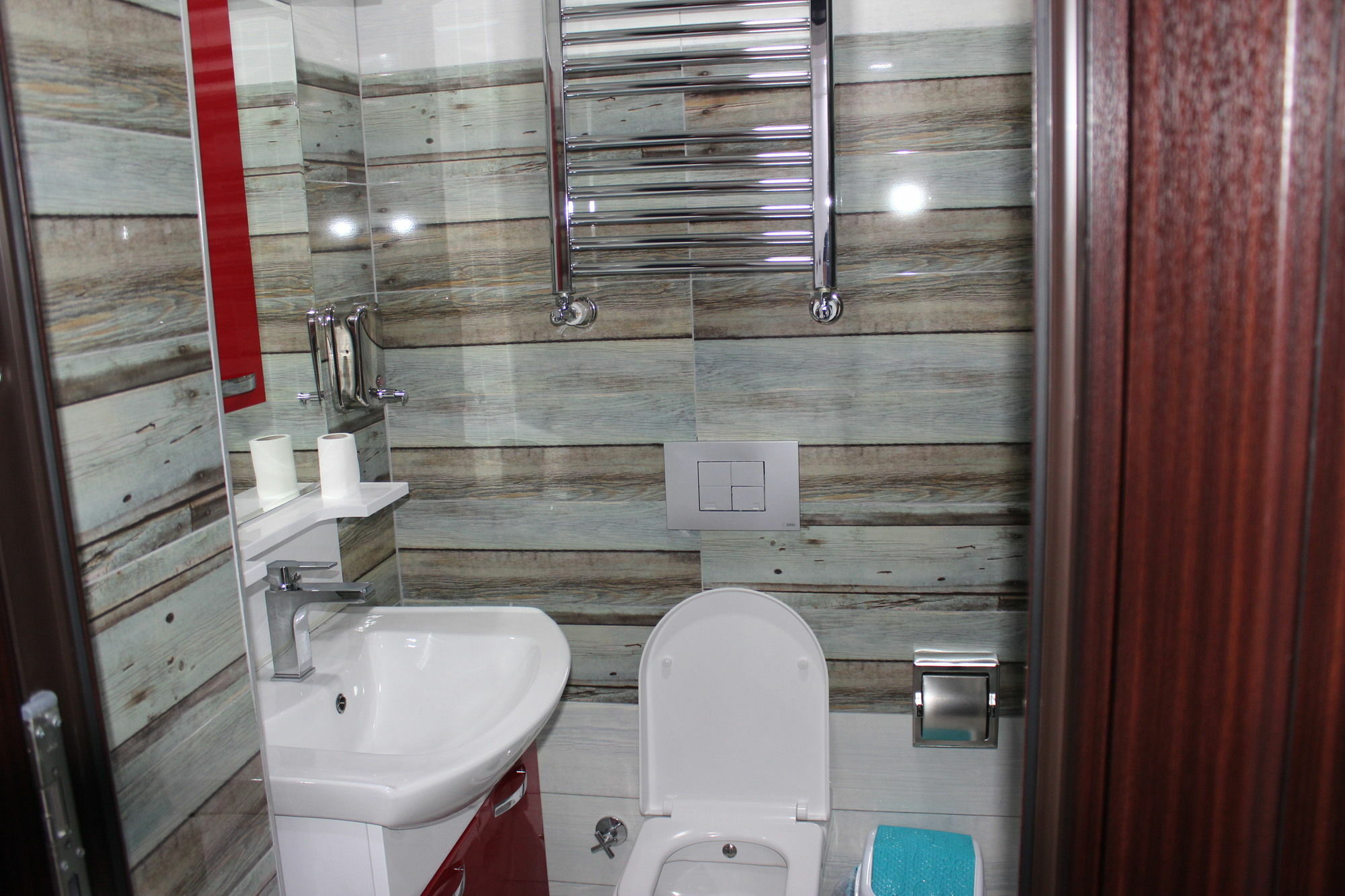 Hotel Sultanahmet Deluxe 5*