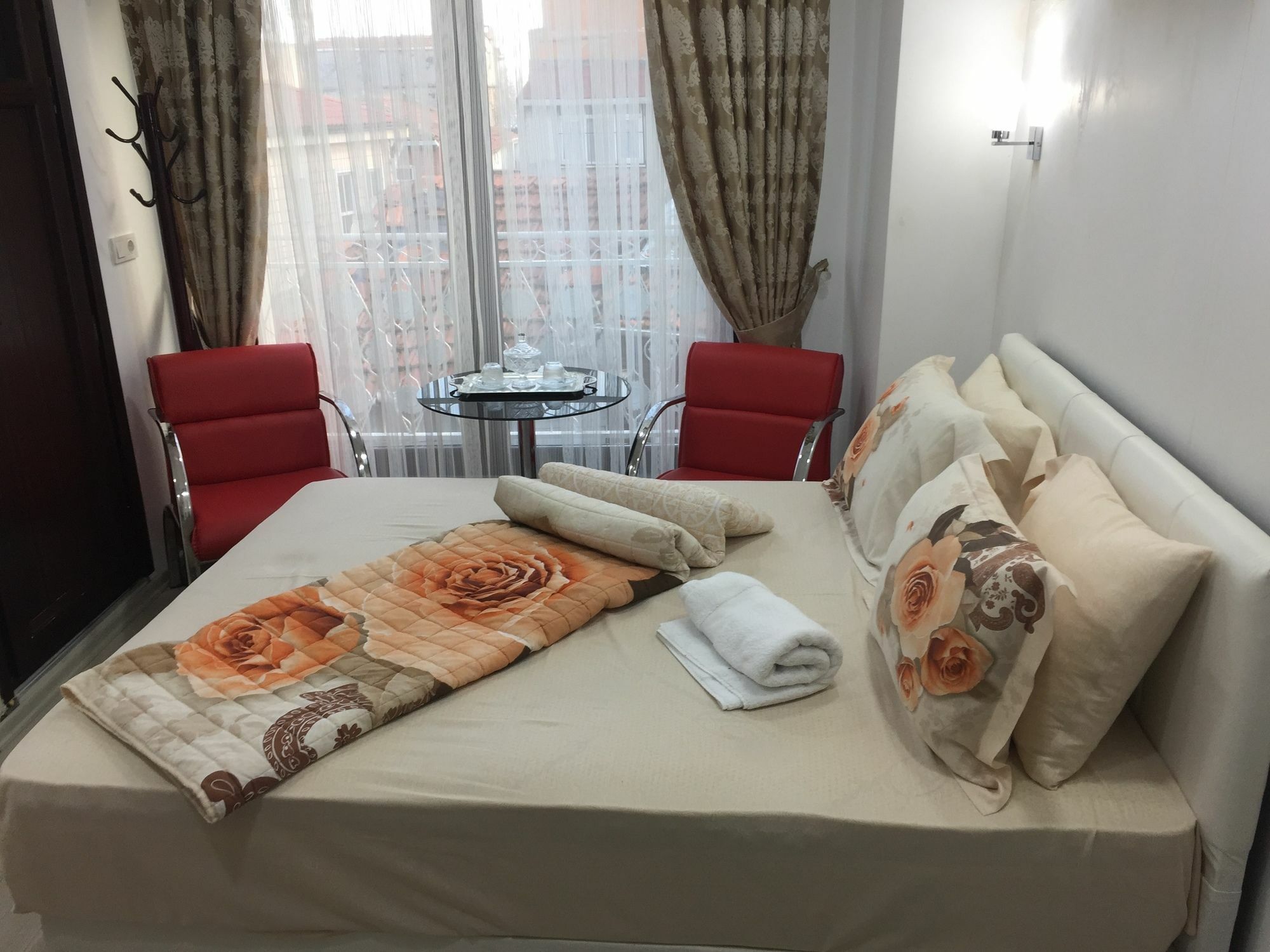 Sultanahmet Deluxe Istanbul