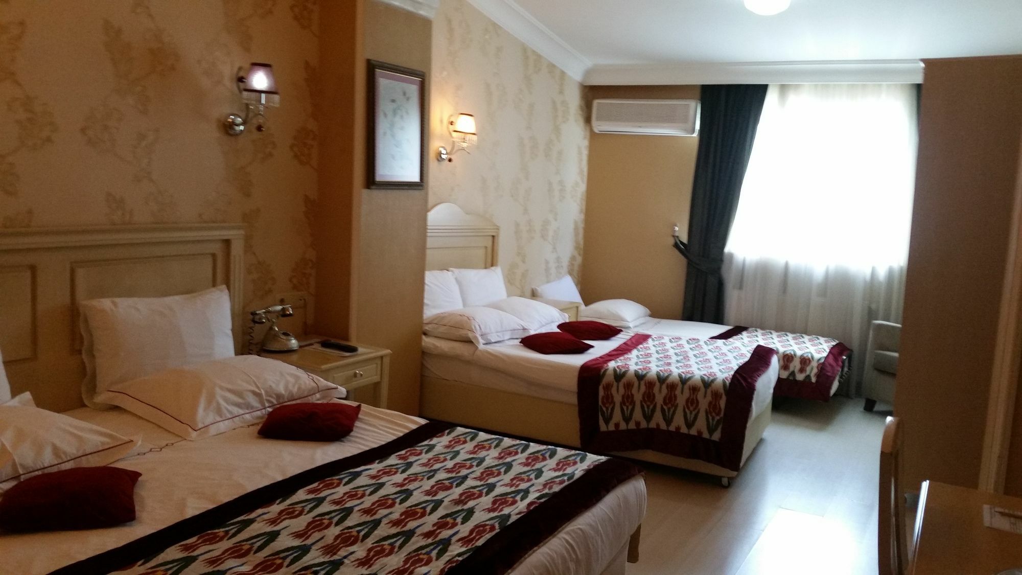 Divas Silver Istambul