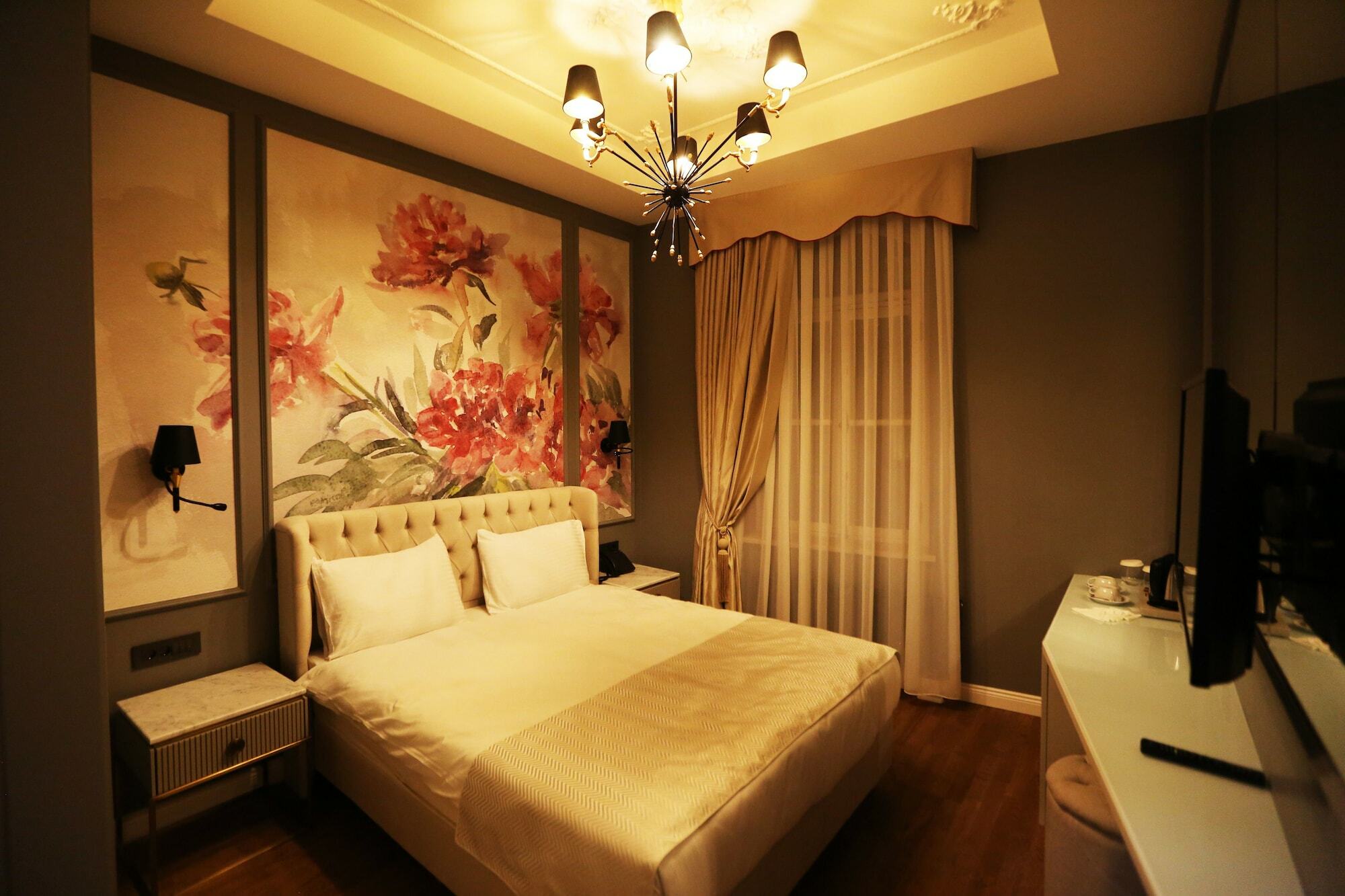 Royal Tophane 3* Istanbul