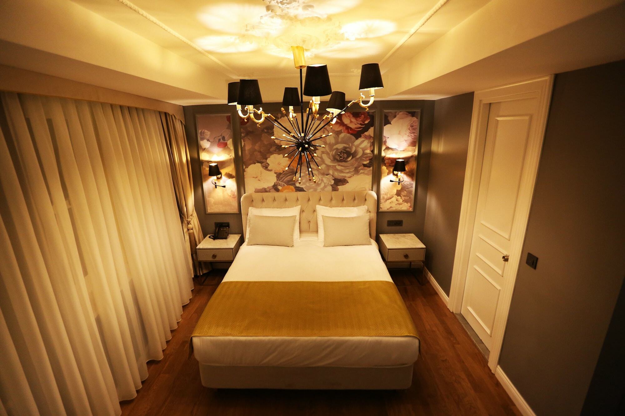 Hotel Royal Tophane Istanbul