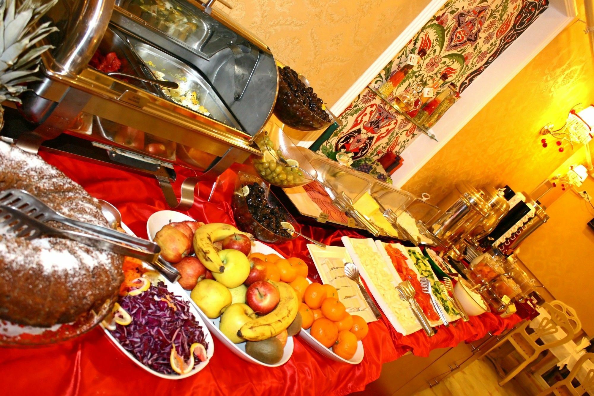 Divas Silver Hotel