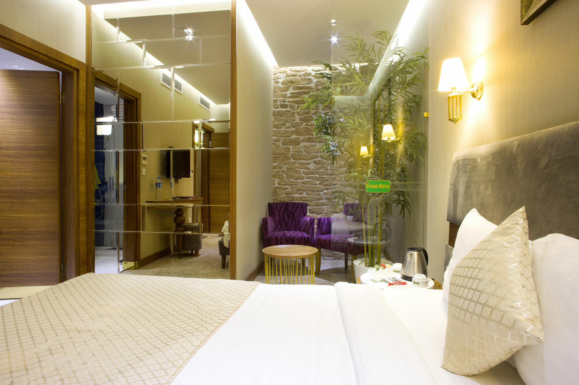 Hotel Nowy Efendi - Special Category Istanbul
