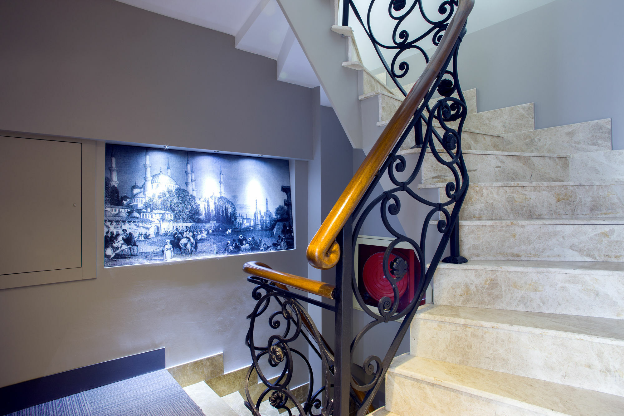 Nowy Efendi - Special Category Hotel