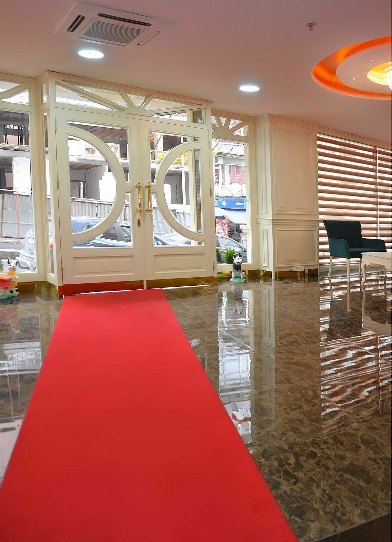 Oguzhan 2* Istanbul