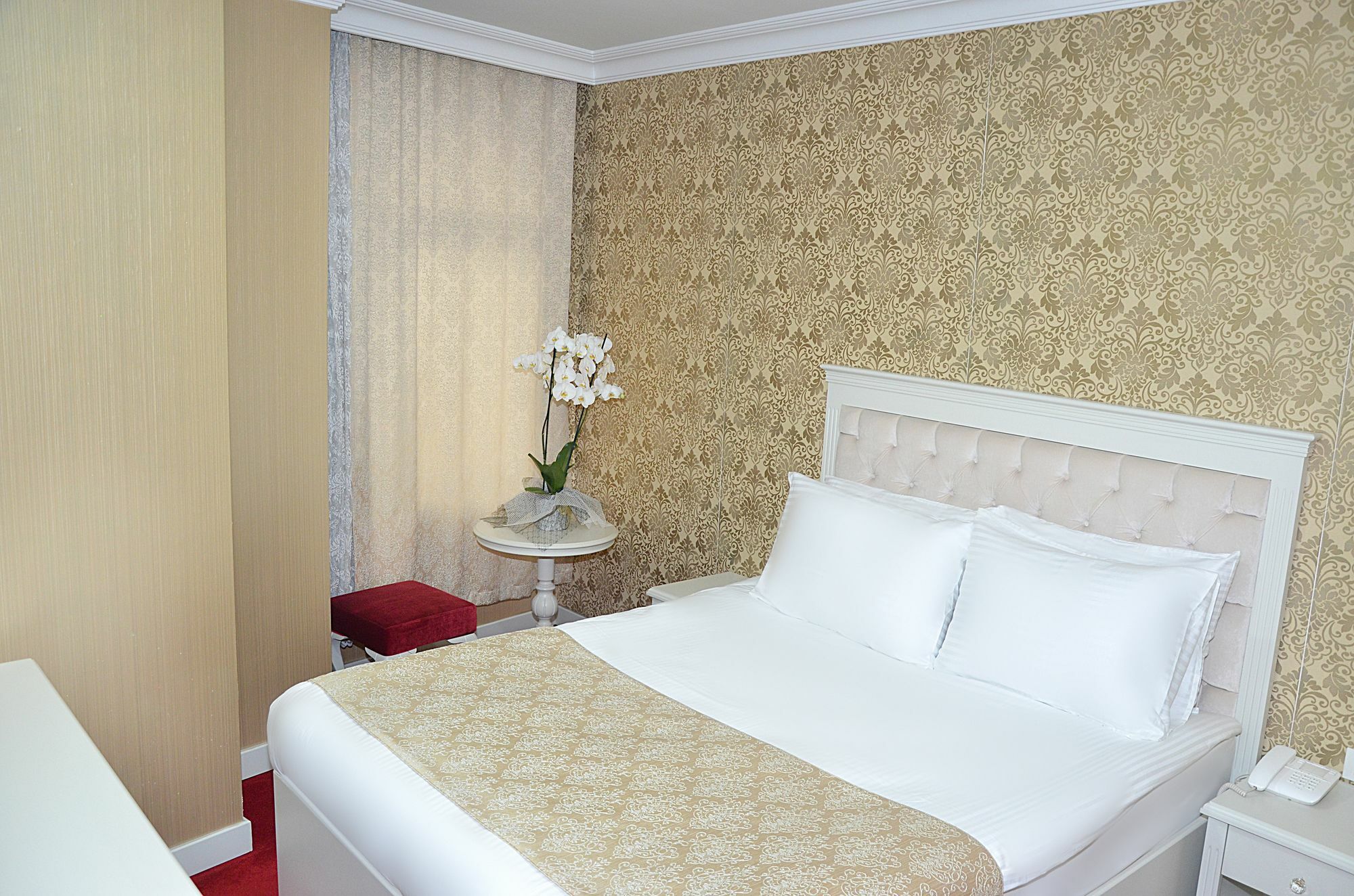 Hotel Oguzhan 2*