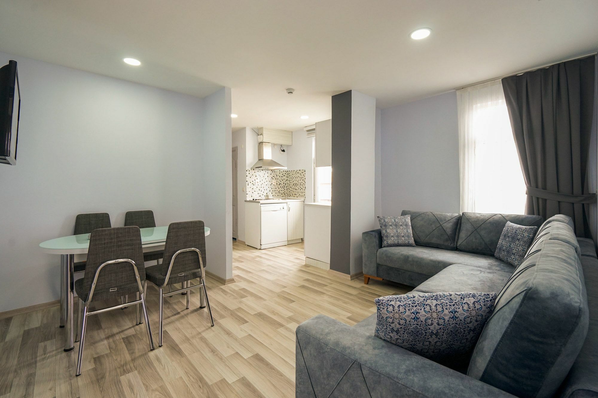 Element Aparthotel Istanbul