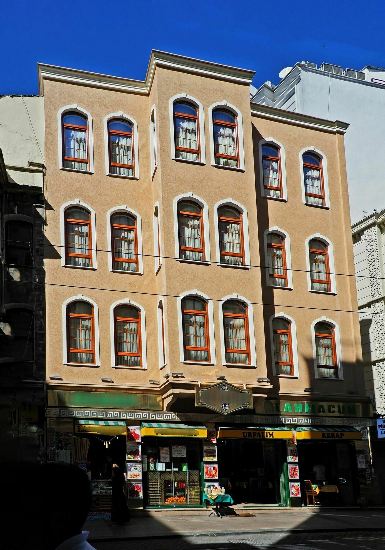 Glamour Classic Sirkeci 3*