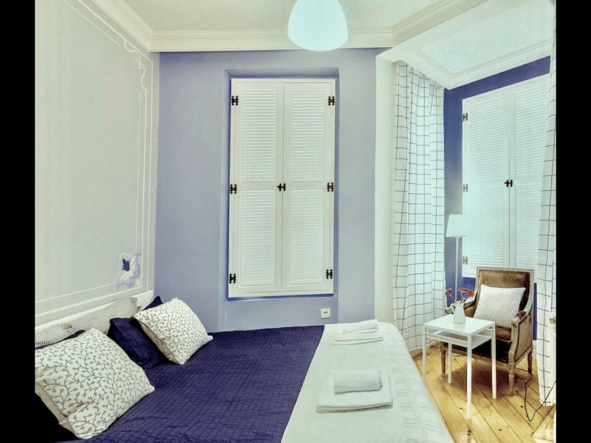 Apartment Galata Chic Delux Flats