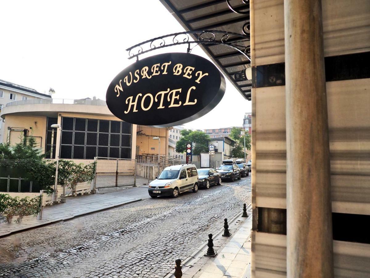 Hotel Nusretbey 2*