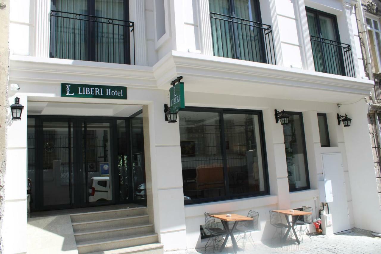 Liberi Taksim 3* İstanbul