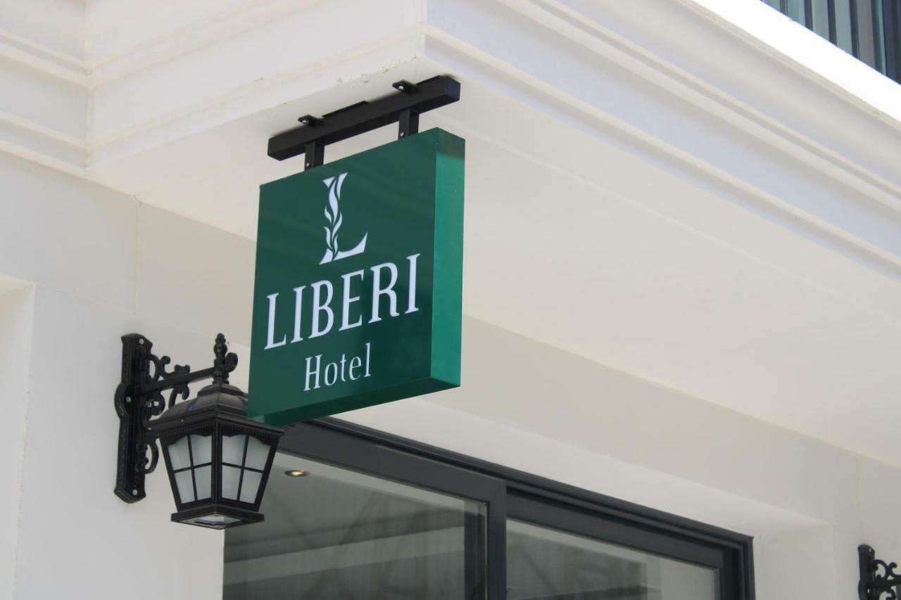Liberi Taksim 3*