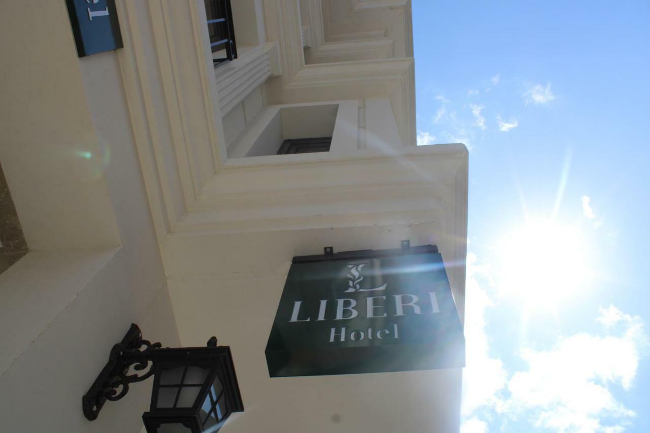 Liberi Taksim Otel İstanbul