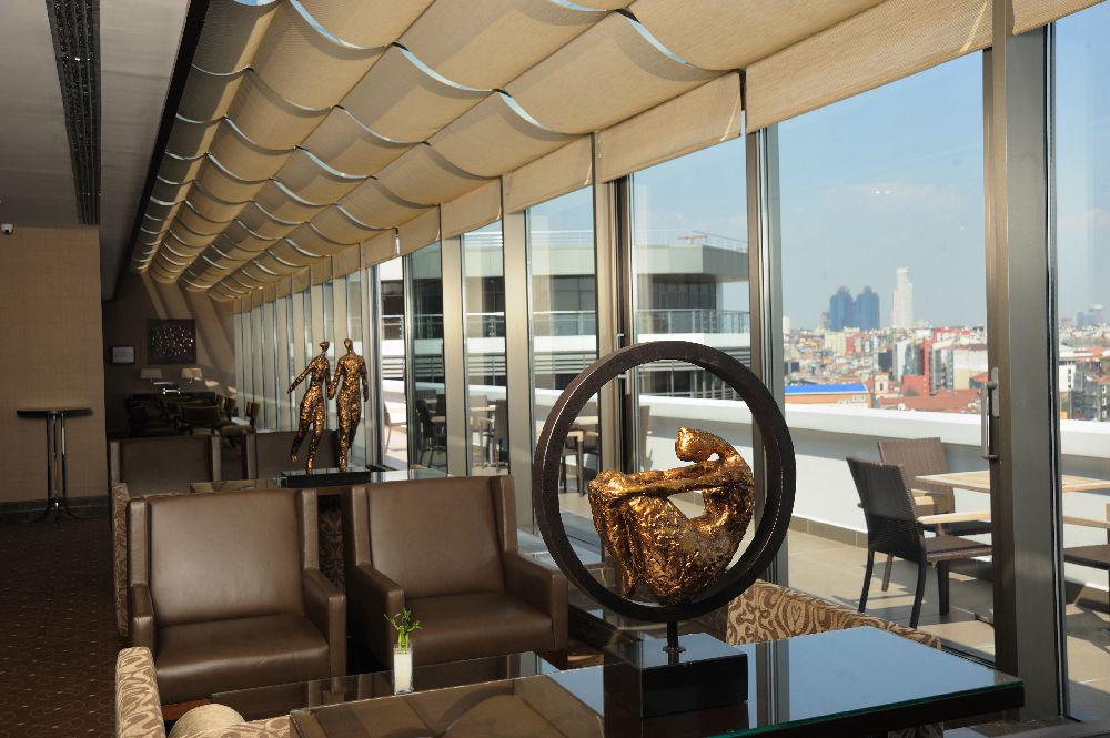 Hotel Titanic Taksim