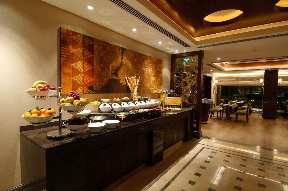 Hotel Titanic Taksim Istanbul