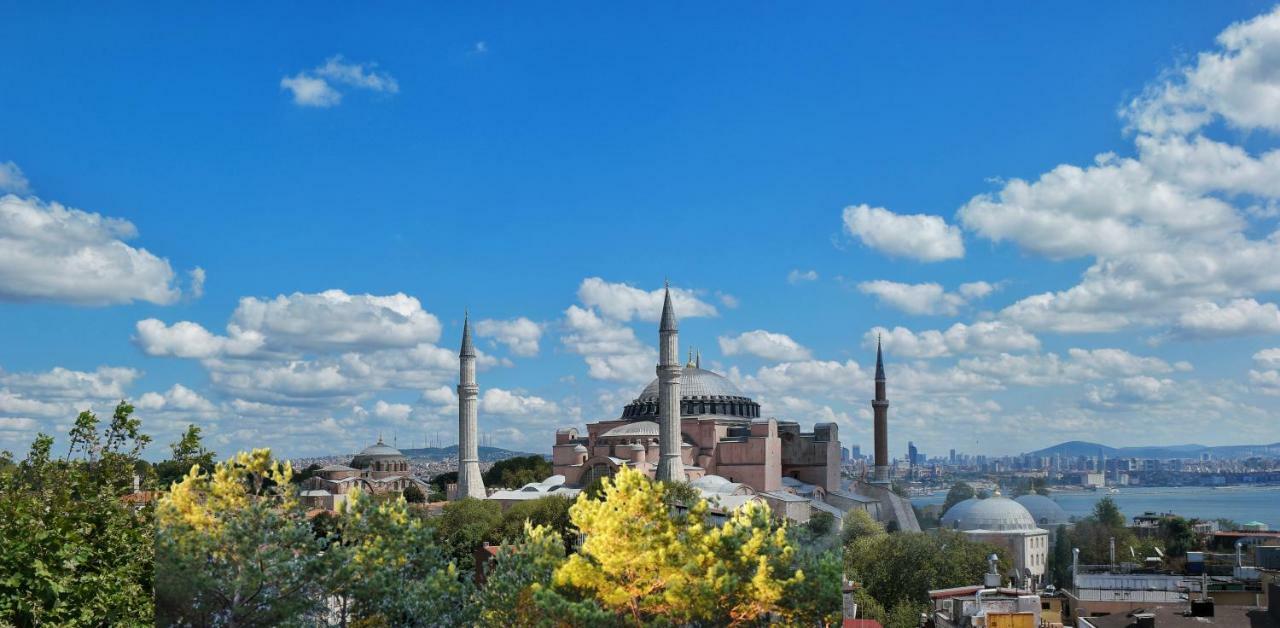 Hotel Nomade Old 3*
