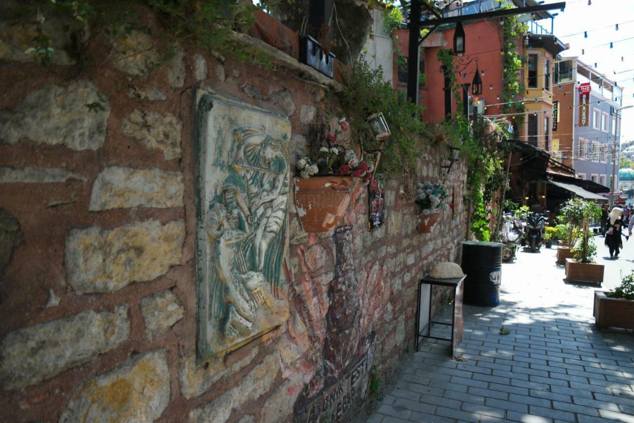 Hotel Nomade Old Istanbul