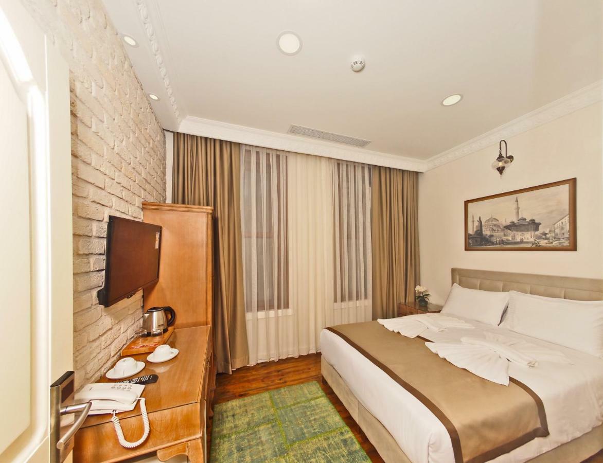 Hotel Nusretbey