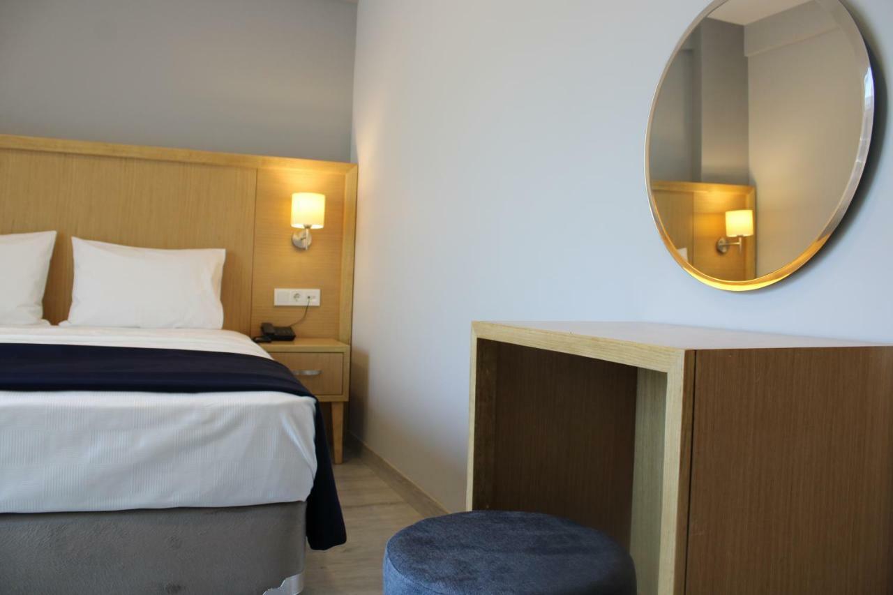 Liberi Taksim Otel 3*