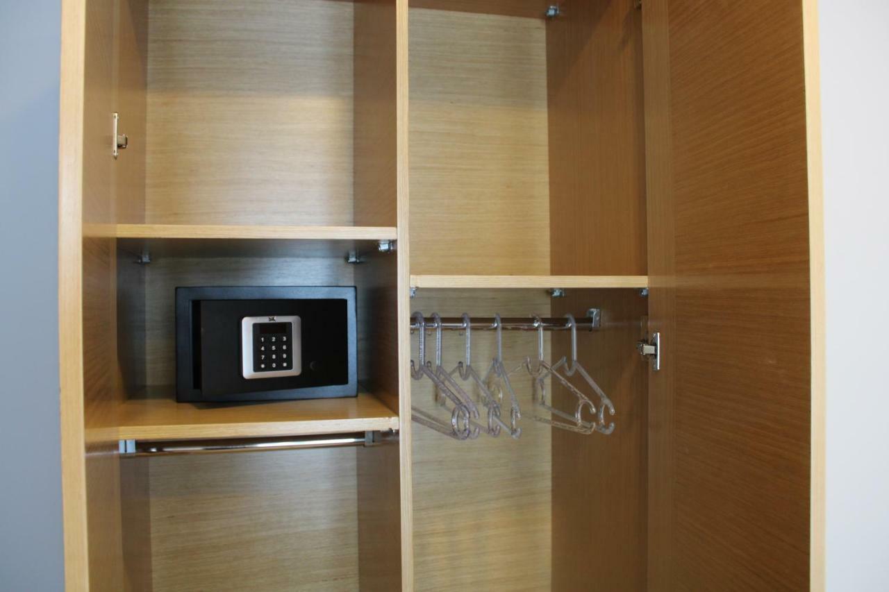 Liberi Taksim Otel İstanbul