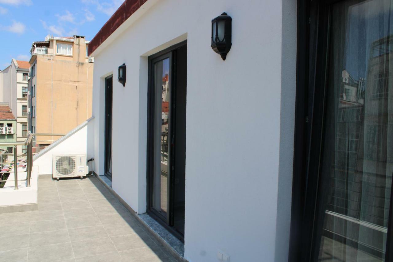Liberi Taksim 3*