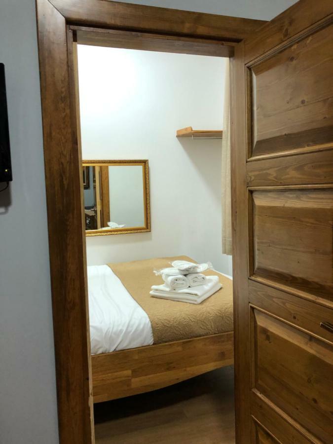 Studio Cihangir Aparthotel