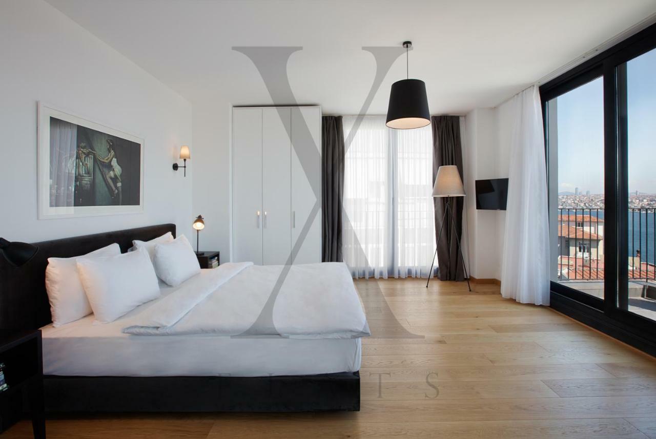 X Flats Taksim * Istanbul