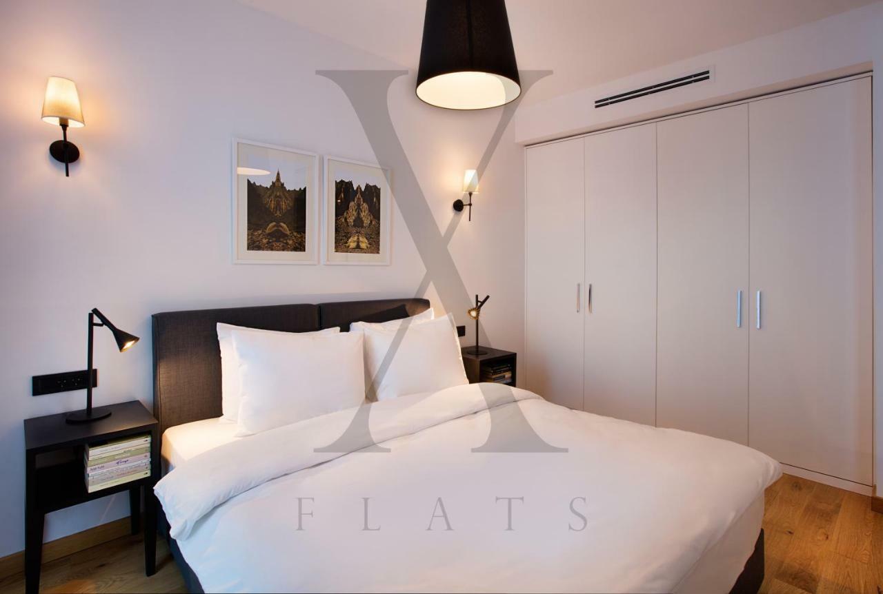 Apartment X Flats Taksim Istanbul