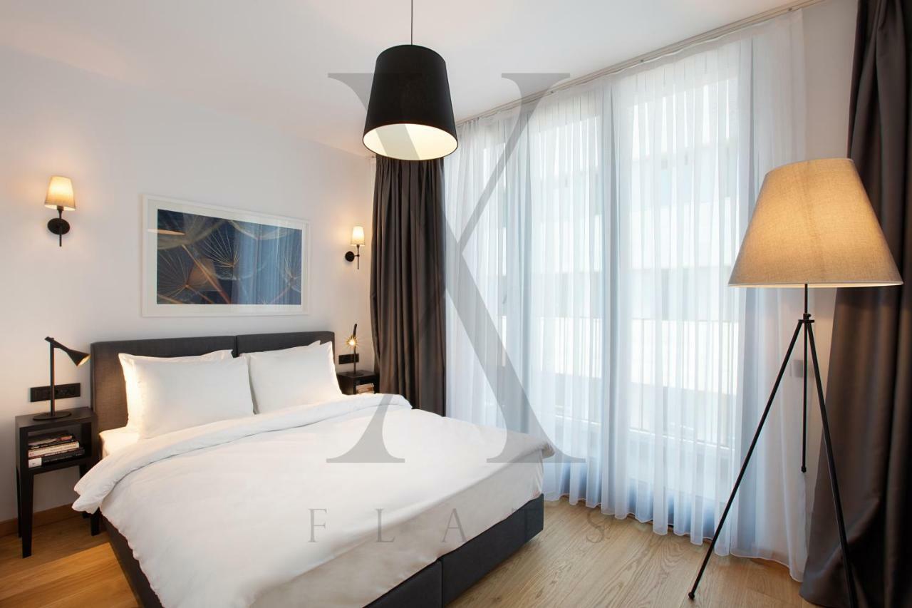 X Flats Taksim