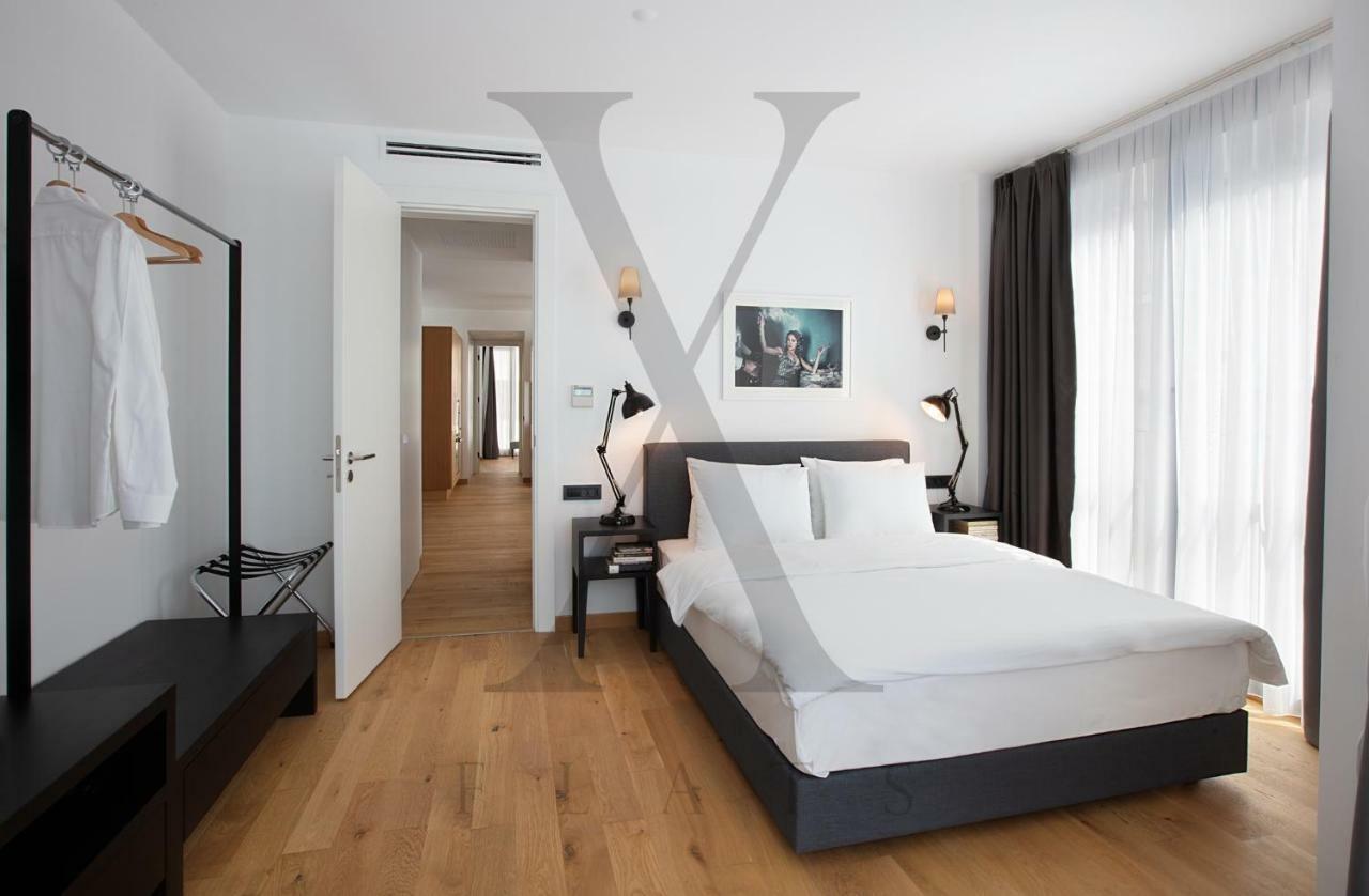 X Flats Taksim