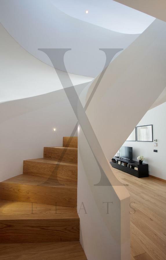 X Flats Taksim
