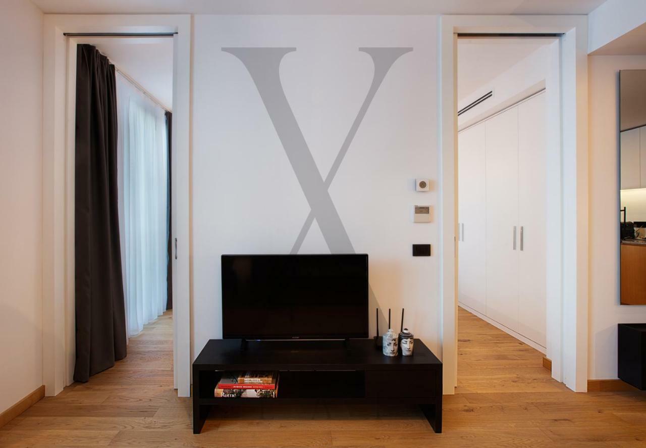 Apartment X Flats Taksim